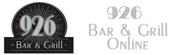 926 Bar & Grill